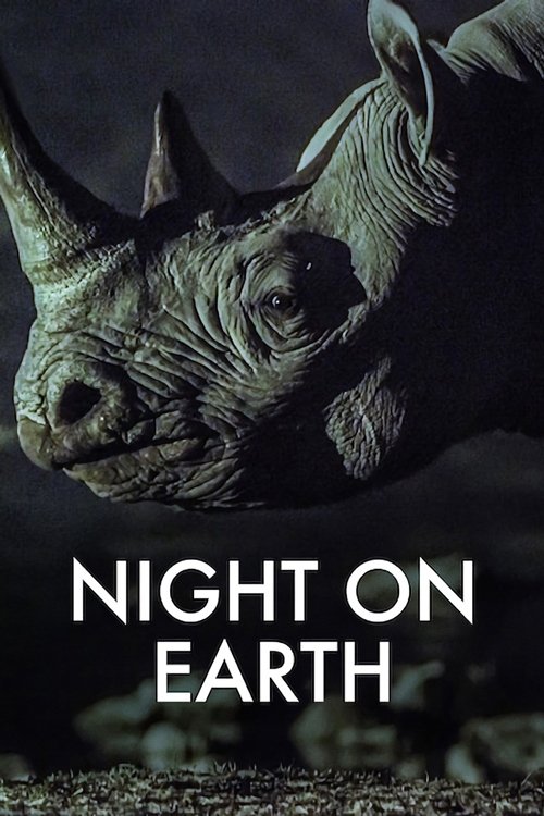 Night on Earth : 1.Sezon 3.Bölüm