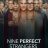 Nine Perfect Strangers : 2.Sezon 1.Bölüm izle