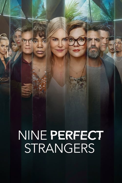 Nine Perfect Strangers : 2.Sezon 1.Bölüm
