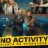 No Activity Italy : 1.Sezon 4.Bölüm izle