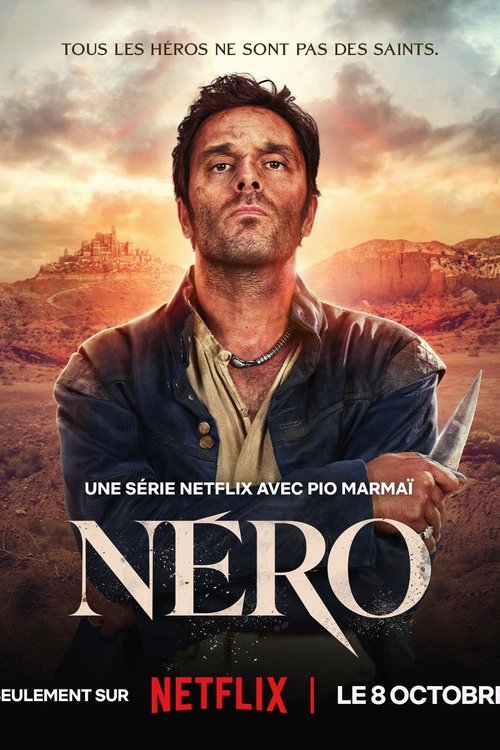 Néro the Assassin : 1.Sezon 5.Bölüm