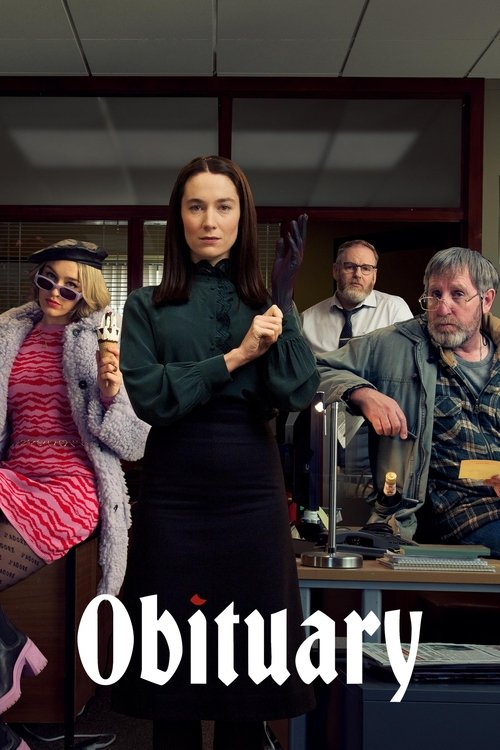 Obituary : 2.Sezon 3.Bölüm