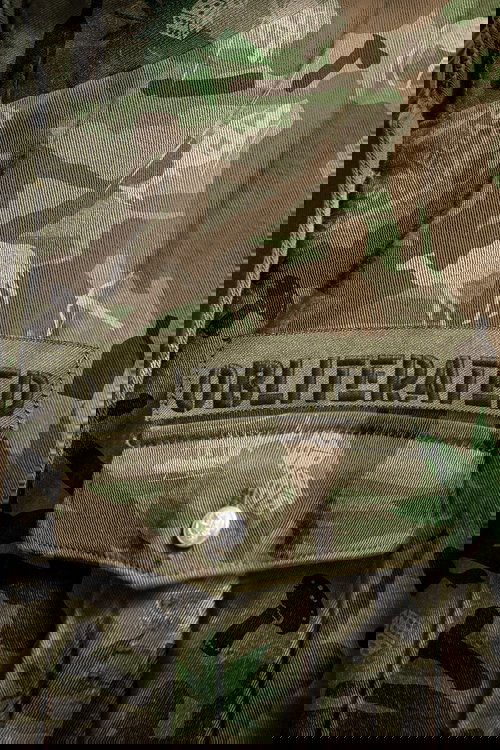 Obliterated : 1.Sezon 5.Bölüm