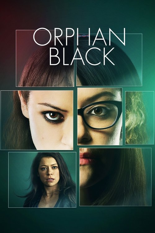 Orphan Black : 3.Sezon 1.Bölüm