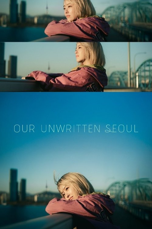 Our Unwritten Seoul : 1.Sezon 7.Bölüm