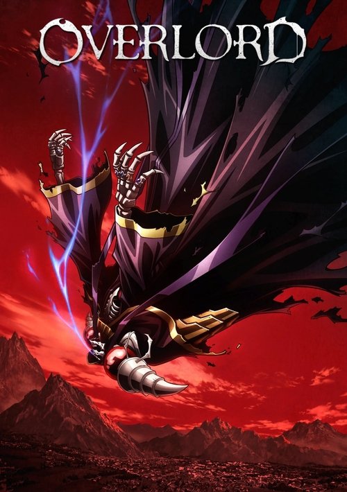 Overlord : 3.Sezon 4.Bölüm