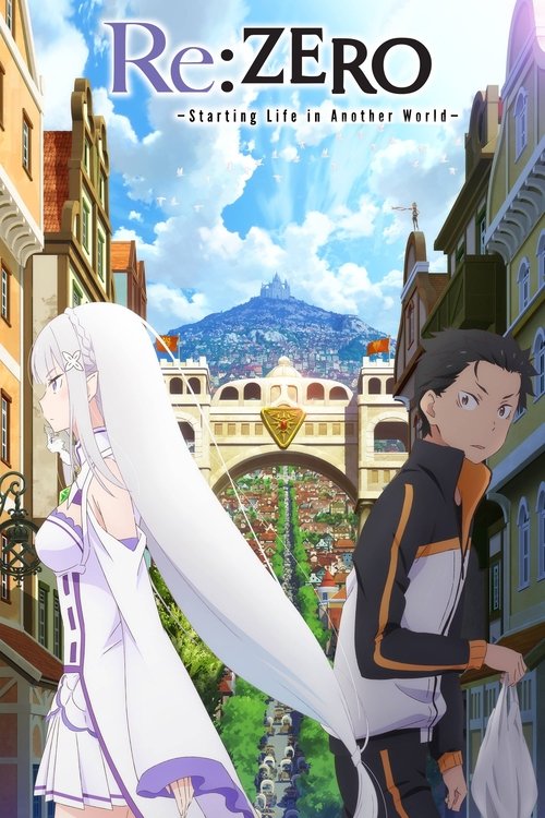 ReZERO -Starting Life in Another World- : 1.Sezon 15.Bölüm