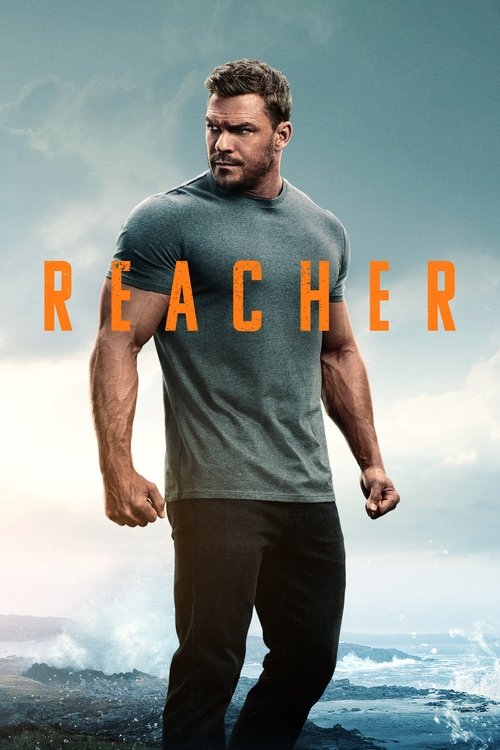Reacher : 3.Sezon 7.Bölüm