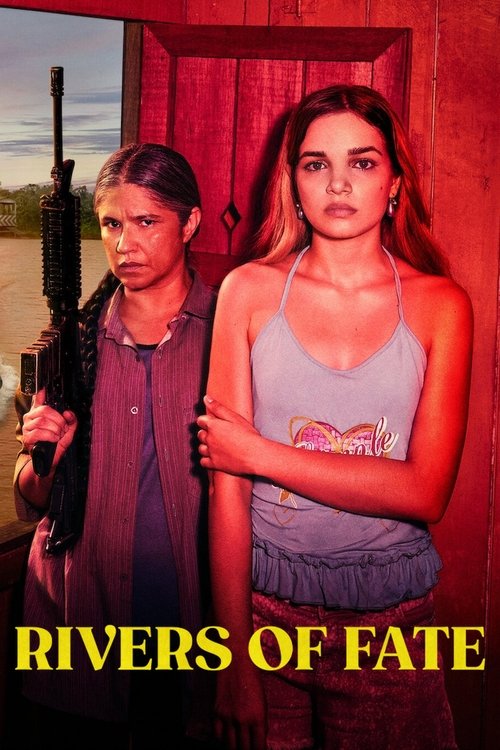 Rivers of Fate : 1.Sezon 2.Bölüm