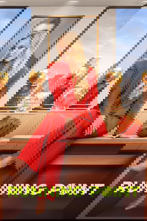 Running Point : 1.Sezon 3.Bölüm