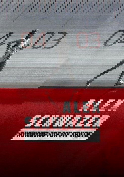 Running for my Truth Alex Schwazer : 1.Sezon 3.Bölüm