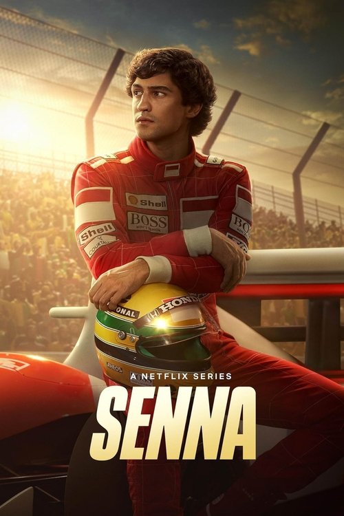 Senna : 1.Sezon 3.Bölüm