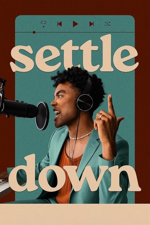 Settle Down : 1.Sezon 4.Bölüm