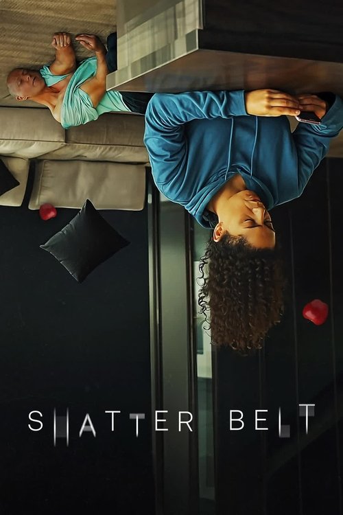 Shatter Belt : 1.Sezon 1.Bölüm