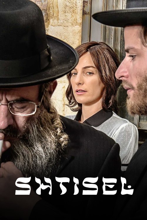 Shtisel : 2.Sezon 10.Bölüm