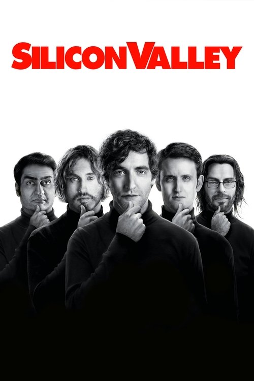 Silicon Valley : 4.Sezon 10.Bölüm