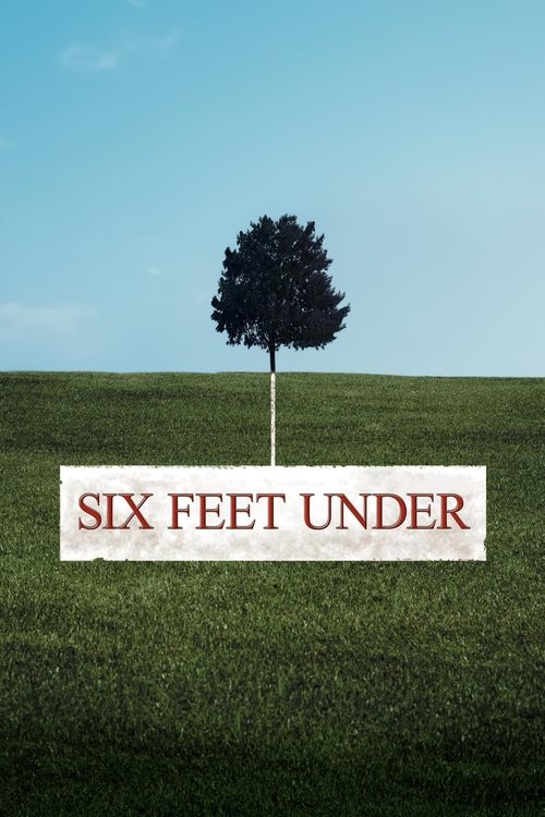 Six Feet Under : 4.Sezon 1.Bölüm