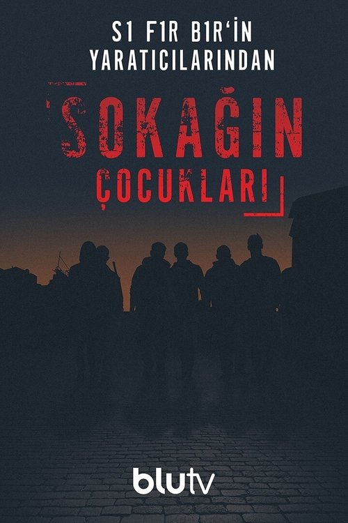 Sokağın Çocukları : 5.Sezon 3.Bölüm