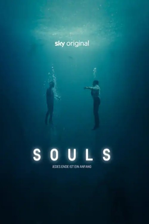 Souls : 1.Sezon 8.Bölüm