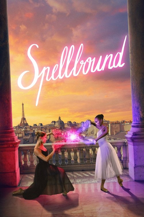 Spellbound : 1.Sezon 9.Bölüm