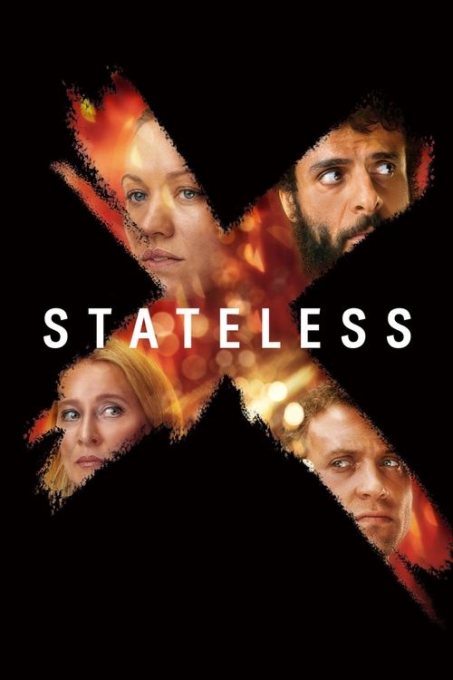 Stateless : 1.Sezon 4.Bölüm