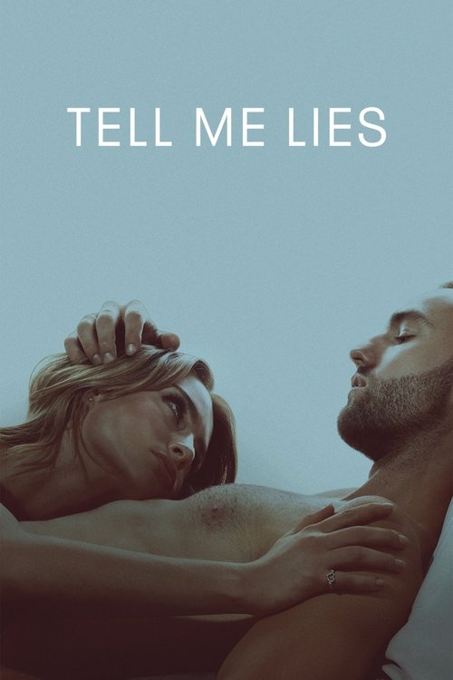 Tell Me Lies : 2.Sezon 3.Bölüm