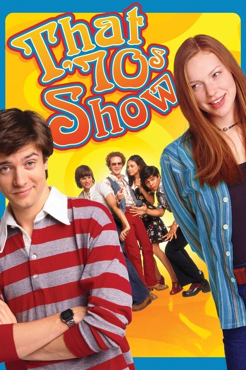 That ’70s Show : 7.Sezon 22.Bölüm