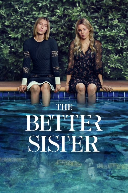 The Better Sister : 1.Sezon 2.Bölüm