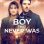 The Boy That Never Was : 1.Sezon 1.Bölüm izle