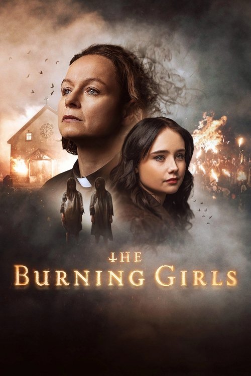 The Burning Girls : 1.Sezon 4.Bölüm