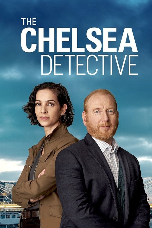 The Chelsea Detective : 3.Sezon 4.Bölüm