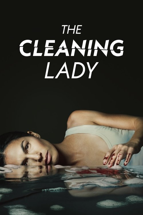 The Cleaning Lady : 3.Sezon 8.Bölüm