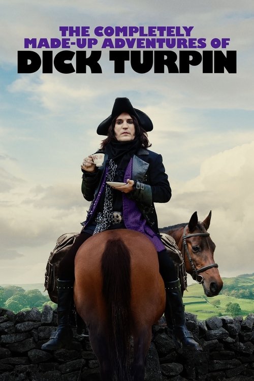The Completely Made-Up Adventures of Dick Turpin : 1.Sezon 2.Bölüm