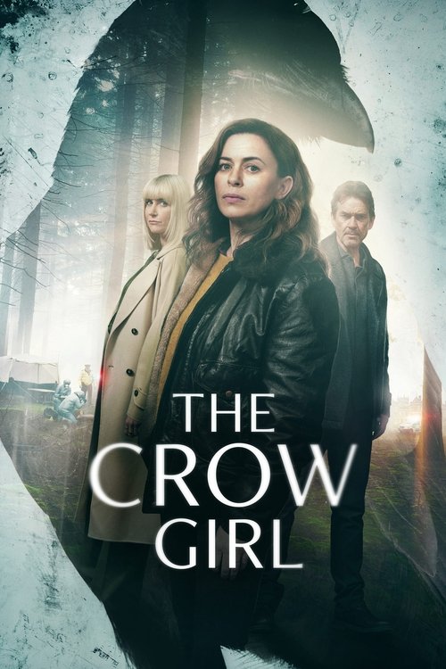 The Crow Girl : 1.Sezon 3.Bölüm