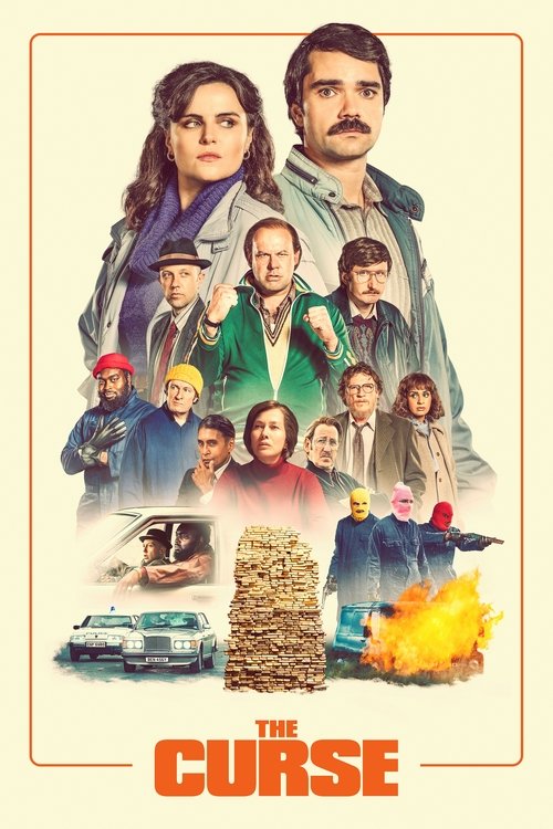 The Curse : 2.Sezon 1.Bölüm