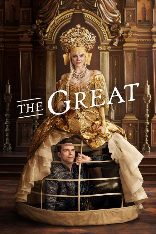 The Great : 3.Sezon 8.Bölüm