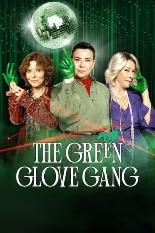 The Green Glove Gang : 2.Sezon 2.Bölüm