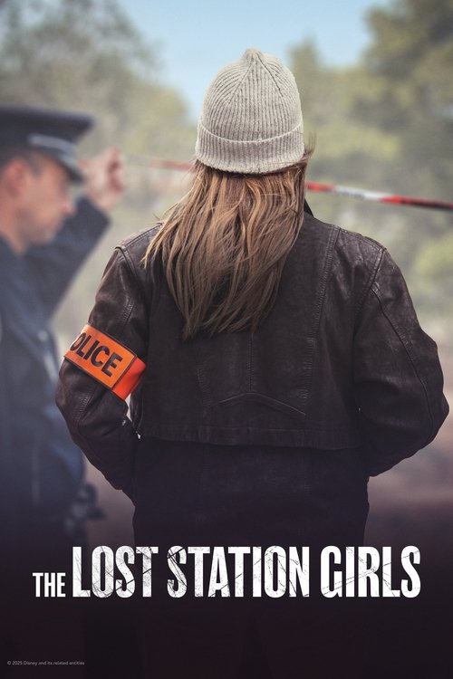 The Lost Station Girls : 1.Sezon 1.Bölüm