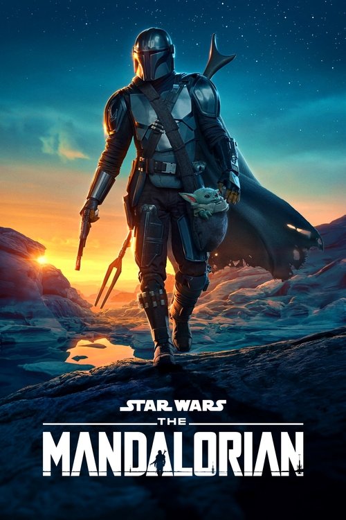 The Mandalorian : 1.Sezon 5.Bölüm