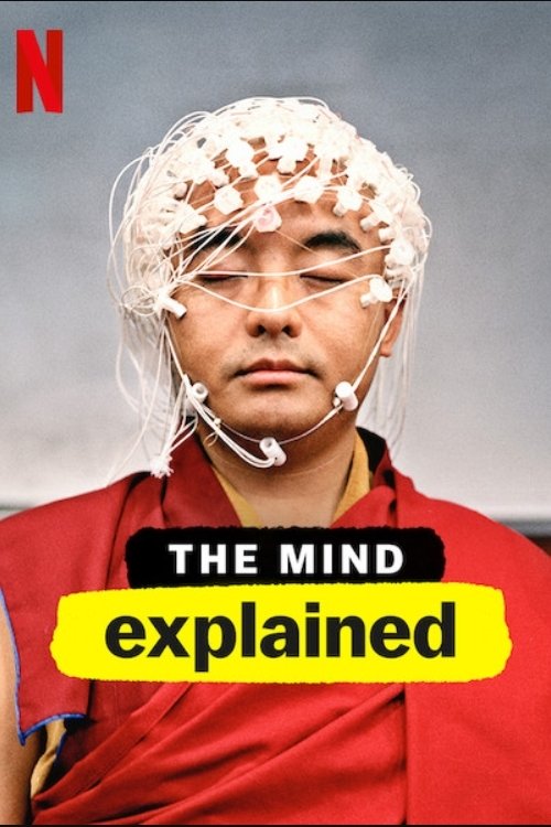 The Mind, Explained : 1.Sezon 3.Bölüm