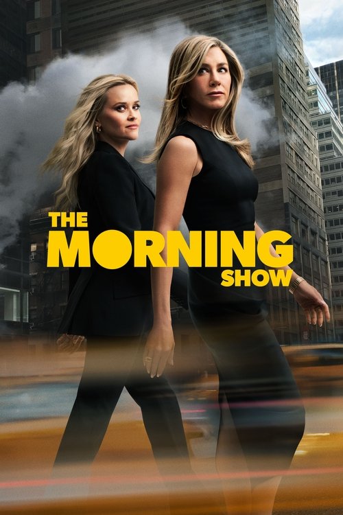 The Morning Show : 4.Sezon 2.Bölüm