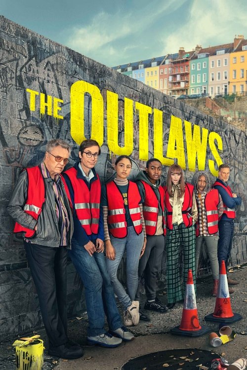 The Outlaws : 1.Sezon 4.Bölüm