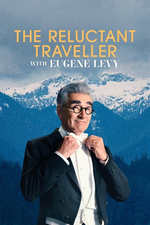 The Reluctant Traveller with Eugene Levy : 3.Sezon 4.Bölüm