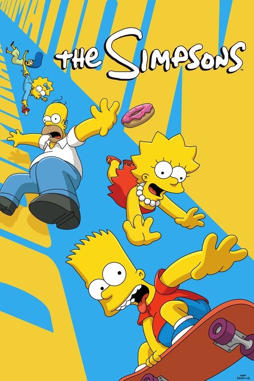 The Simpsons : 3.Sezon 1.Bölüm