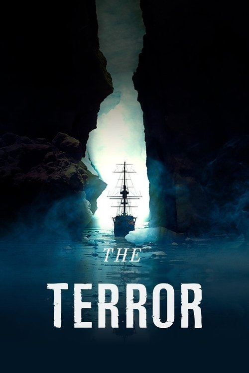 The Terror : 2.Sezon 5.Bölüm