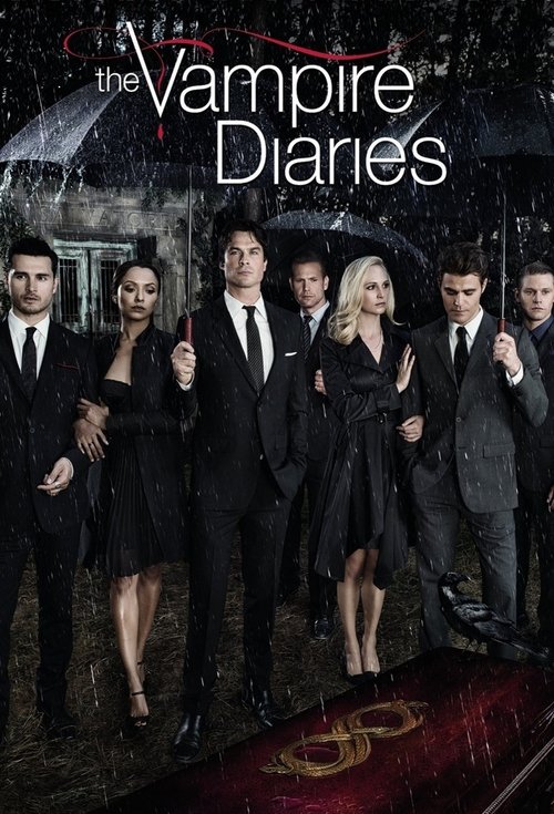The Vampire Diaries : 5.Sezon 3.Bölüm