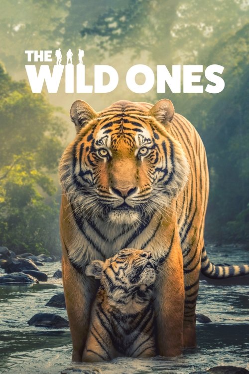 The Wild Ones : 1.Sezon 3.Bölüm