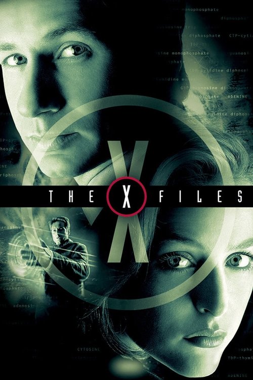 The X-Files : 5.Sezon 5.Bölüm