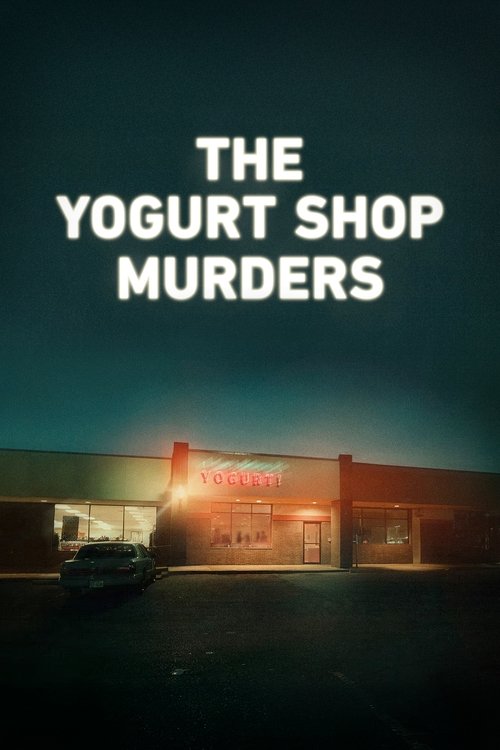 The Yogurt Shop Murders : 1.Sezon 4.Bölüm