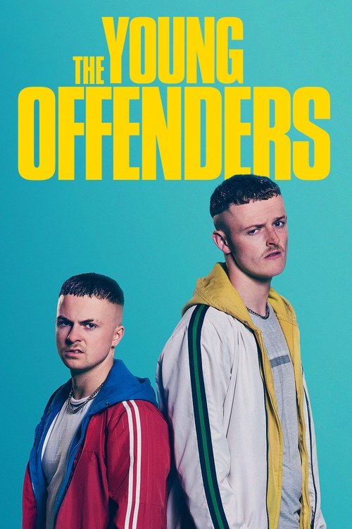 The Young Offenders : 4.Sezon 2.Bölüm